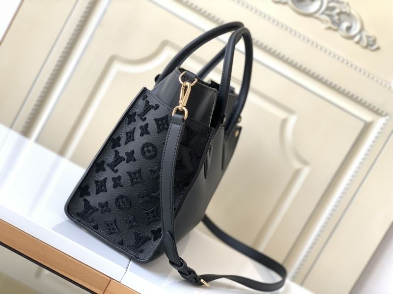 LV Top Handle Bags